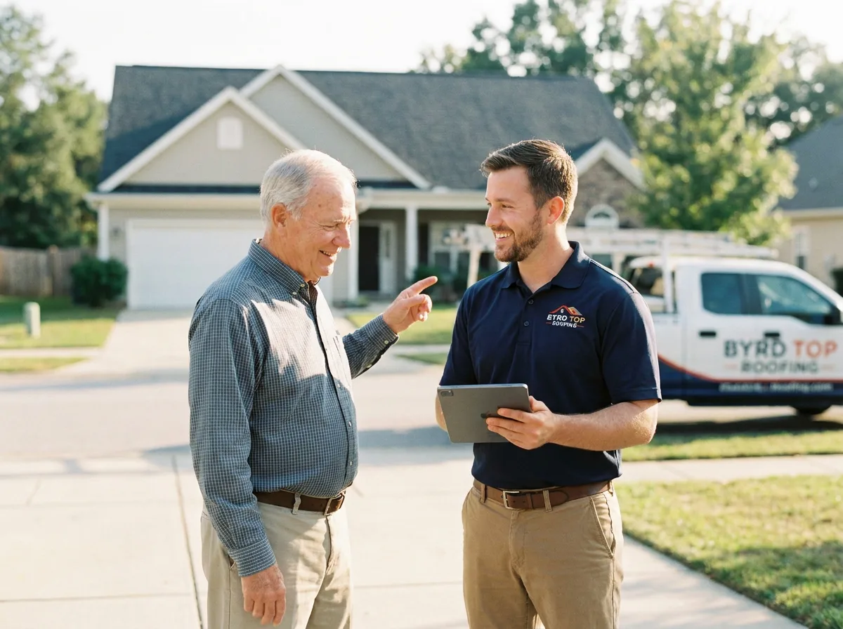 Roofing Barnhart, TX FAQs